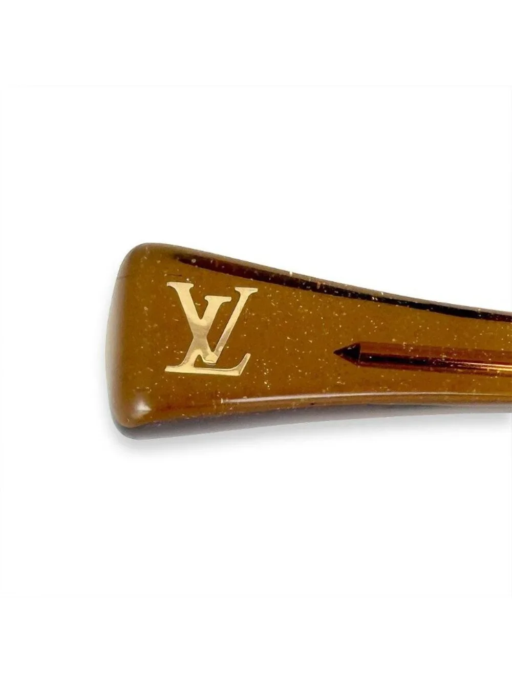 Louis Vuitton Spcon GM Sunglasses Eyewear